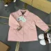 Burberry Coats Jackets Kids #A46261