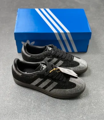 Adidas Originals Samba OG #A63448
