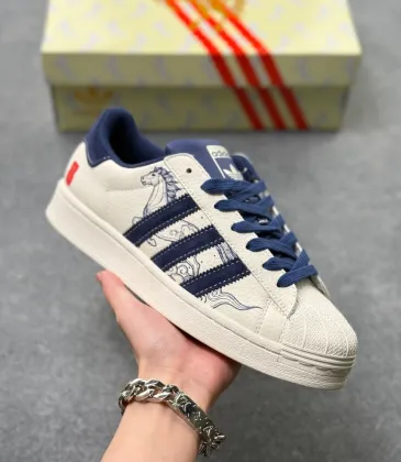 Adidas superstar shoes #A62547