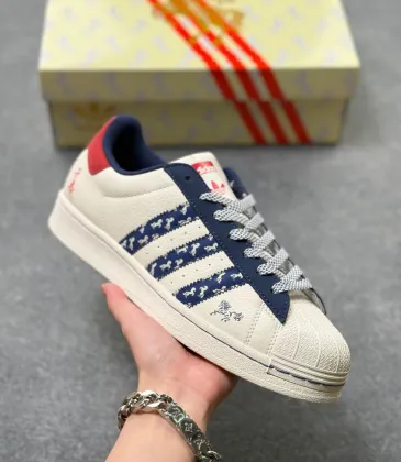 Adidas superstar shoes #A62548