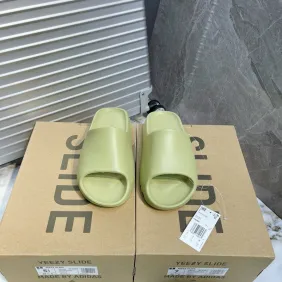 2025 Kanye West x Adidas Yeezy Slide shoes slippers #A50516