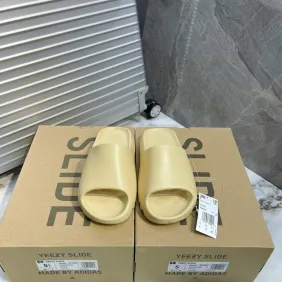 2025 Kanye West x Adidas Yeezy Slide shoes slippers #A50517