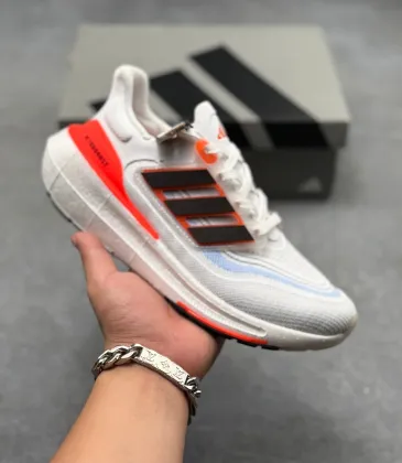 Adidas Ultraboost DNA UB21 Full Boost Cushion Running Sneakers #B68539