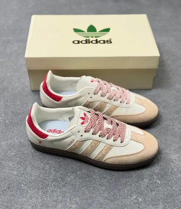 Adidas originals Samba OG x LV #A61700