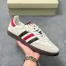 Adidas originals Samba OG x LV #A61701