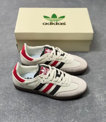 Adidas originals Samba OG x LV #A61701