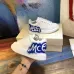 Alexander McQueen Shoes for Unisex McQueen Sneakers #A39743
