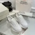 Alexander McQueen Shoes for Unisex McQueen Sneakers #A55842