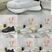 Alexander McQueen Shoes for Unisex McQueen Sneakers #A55842