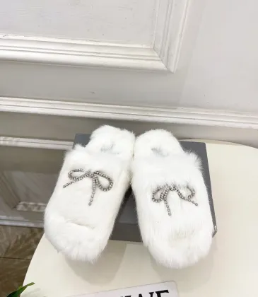 Balenciaga shoes for Women's Balenciaga Slippers #A55149