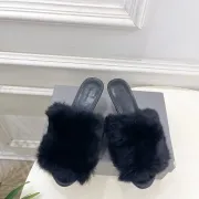 Balenciaga shoes for Women's Balenciaga Slippers #A55151