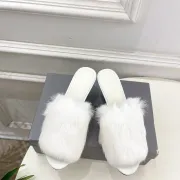 Balenciaga shoes for Women's Balenciaga Slippers #A55152