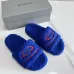 Balenciaga shoes for Women's Balenciaga Slippers #A56861