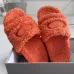 Balenciaga shoes for Women's Balenciaga Slippers #A56863