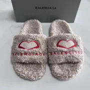 Balenciaga shoes for Women's Balenciaga Slippers #A56873