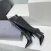 Balenciaga shoes for Women's Balenciaga boots 10cm #A55096