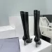 Balenciaga shoes for Women's Balenciaga boots 10cm #A55096