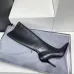 Balenciaga shoes for Women's Balenciaga boots 10cm #A55096