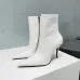 Balenciaga shoes for Women's Balenciaga boots 10cm #A55097