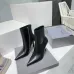 Balenciaga shoes for Women's Balenciaga boots 10cm #A55098