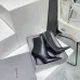 Balenciaga shoes for Women's Balenciaga boots 10cm #A55098