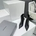 Balenciaga shoes for Women's Balenciaga boots 10cm #A55098