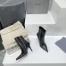 Balenciaga shoes for Women's Balenciaga boots 10cm #A55098