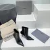 Balenciaga shoes for Women's Balenciaga boots 10cm #A55098