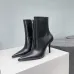 Balenciaga shoes for Women's Balenciaga boots 10cm #A55098