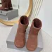 Balenciaga shoes for Women's Balenciaga boots skiwear snow boots #A58340