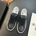 Balmain Sneakers Shoes for men #A63737