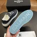 Balmain Sneakers Shoes for men #A63743