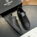 Balmain Sneakers Shoes for men #A63747