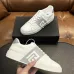 Balmain Sneakers Shoes for men #A63750