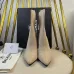 Balmain boots Heel height 9.5cm #A58898