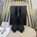 Balmain boots Heel height 9.5cm #A58899