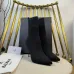 Balmain boots Heel height 9.5cm #A58900