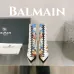 Balmain boots Heel height 9.5cm #A58901