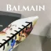 Balmain boots Heel height 9.5cm #A58901