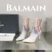 Balmain boots Heel height 9.5cm #A58902