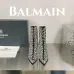 Balmain boots Heel height 9.5cm #A58903