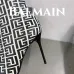 Balmain boots Heel height 9.5cm #A58903