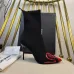 Balmain boots Heel height 9.5cm #A58906