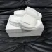 Burberry Shoes for Burberry Slippers for men #A63899