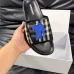Burberry Shoes for Burberry Slippers for men #A63900