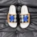 Burberry Shoes for Burberry Slippers for men #A63901