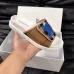 Burberry Shoes for Burberry Slippers for men #A63901