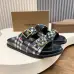 Burberry Shoes for Burberry Slippers for men #A64984
