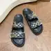 Burberry Shoes for Burberry Slippers for men #A64984