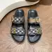 Burberry Shoes for Burberry Slippers for men #A64985
